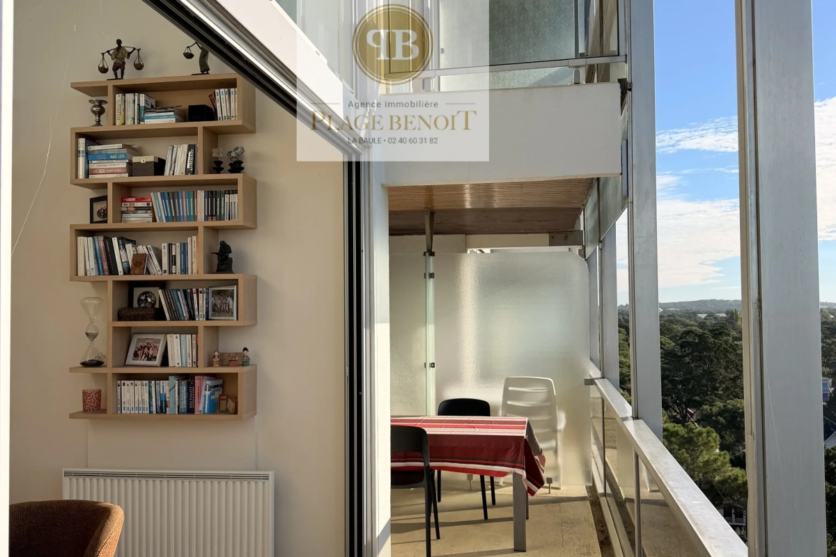 Appartement de luxe à vendre à La Baule-Escoublac, 998 000 €, Photo 7