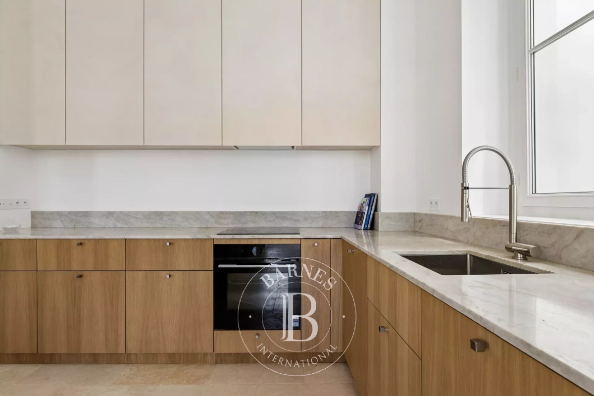 Luxury Apartment for sale in Paris 7ème, 2 300 000 €, Photo 7