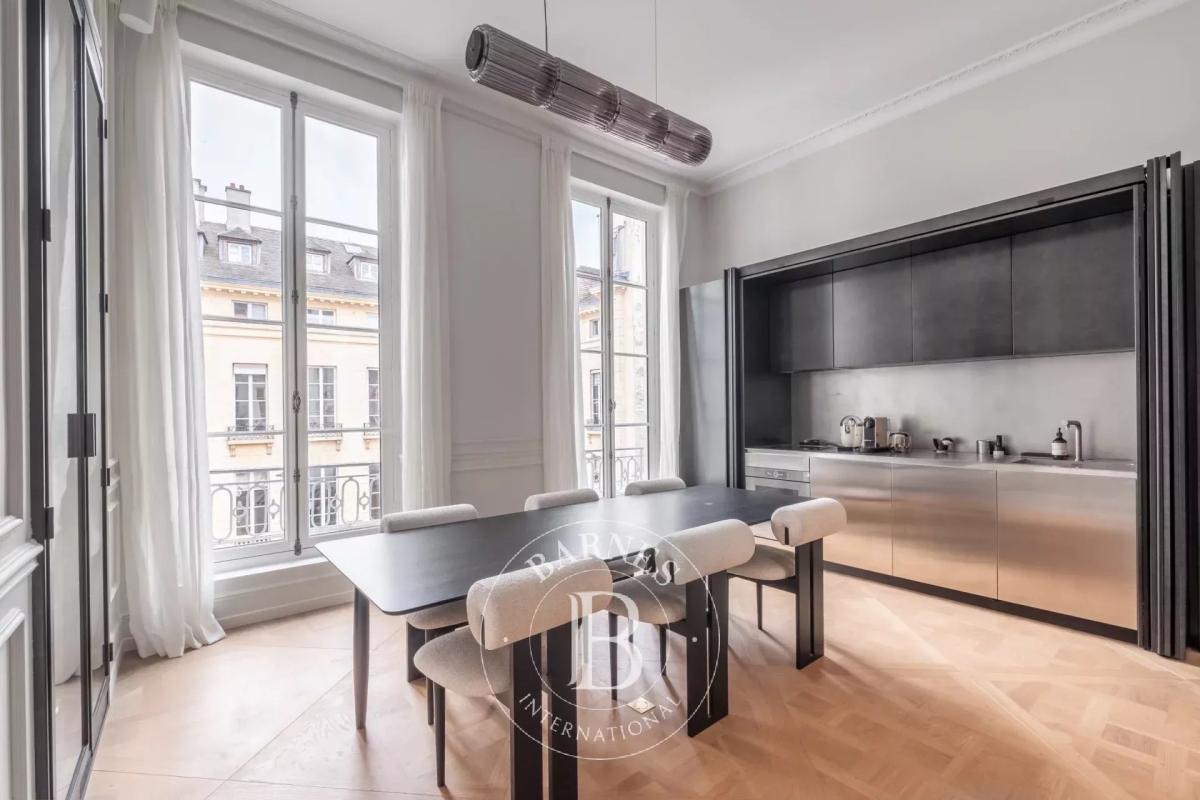 Luxury Apartment for sale in Paris 6ème, 6 300 000 €, Photo 7
