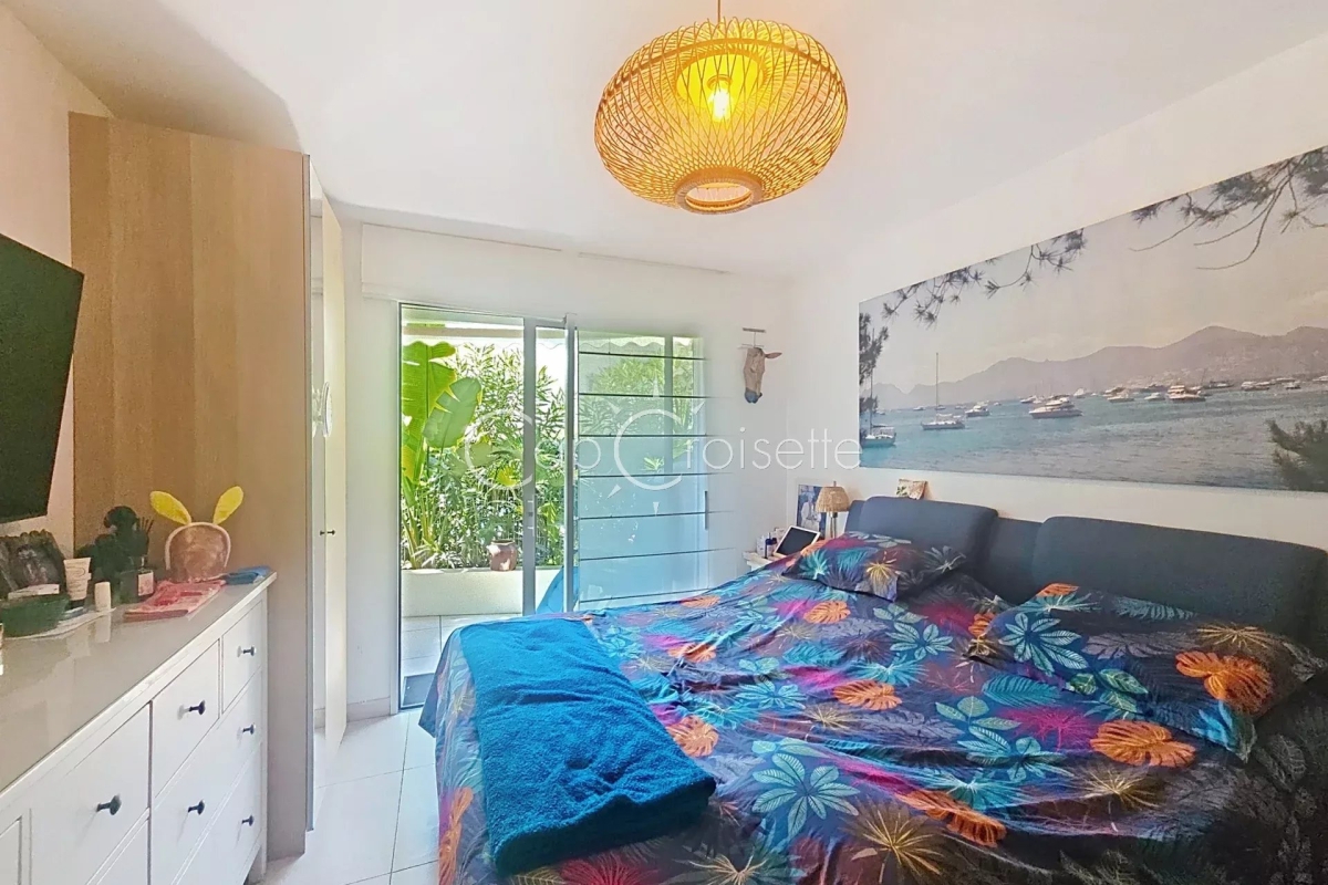 Appartement de luxe à vendre à Cannes, 1 260 000 €, Photo 7