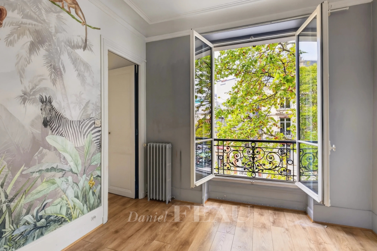 Appartement de luxe à vendre à Paris 17ème, 1 290 000 €, Photo 7