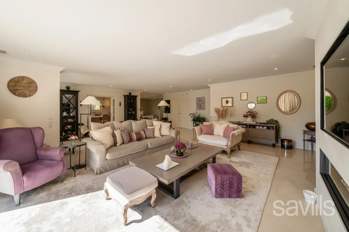 Maison de luxe à vendre à Mougins, 3 290 000 €, Photo 7