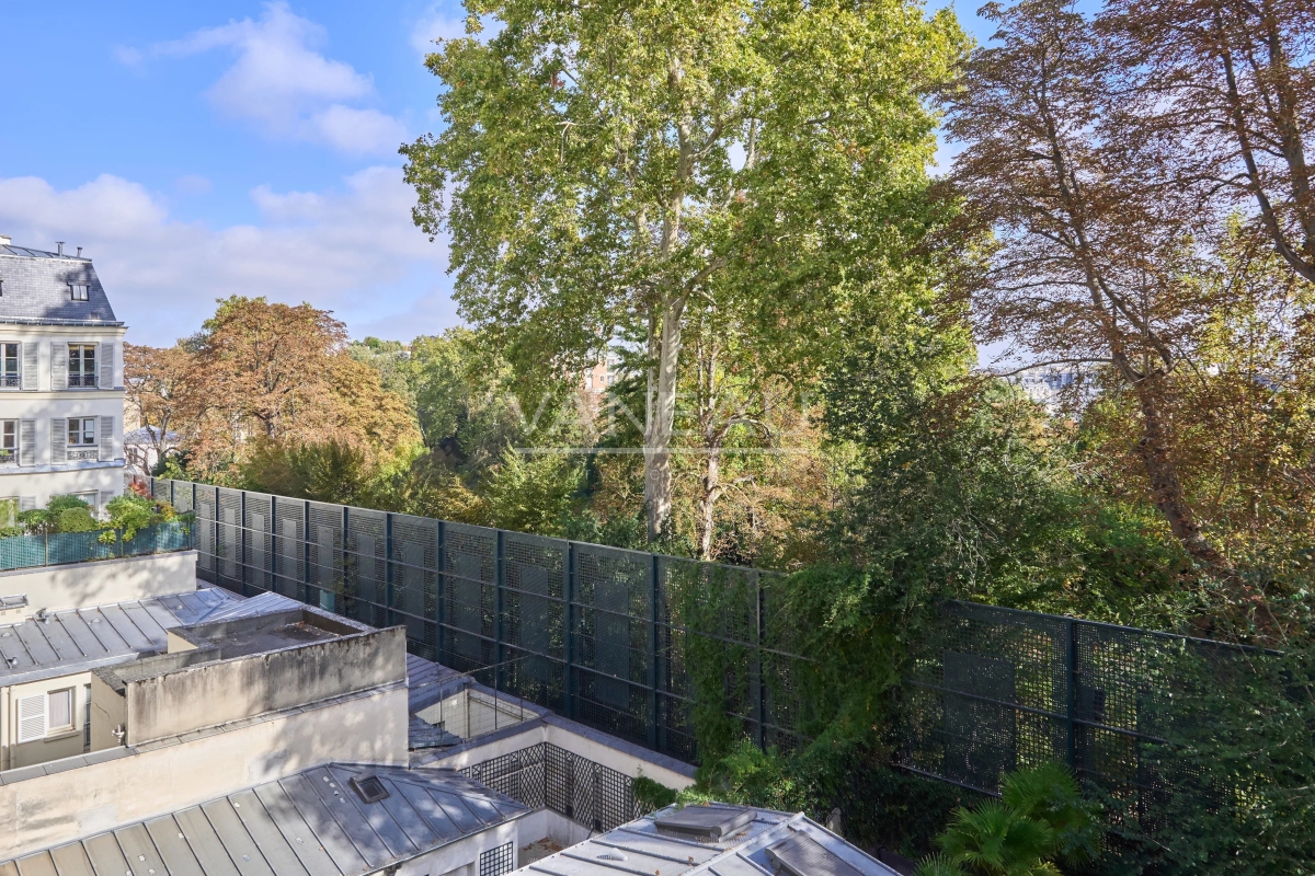 Luxury Apartment for sale in Paris 7ème, 1 150 000 €, Photo 7