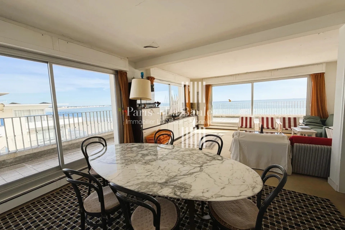 Appartement de luxe à vendre à La Baule-Escoublac, 1 580 000 €, Photo 7