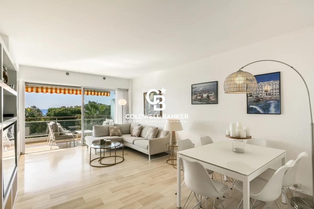 Appartement de luxe à vendre à Le Golfe Juan, 845 000 €, Photo 7