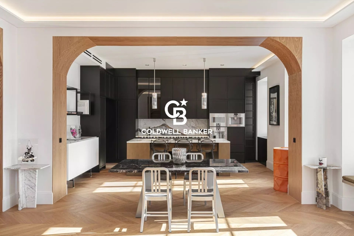 Appartement de luxe à vendre à Nice, 2 190 000 €, Photo 7