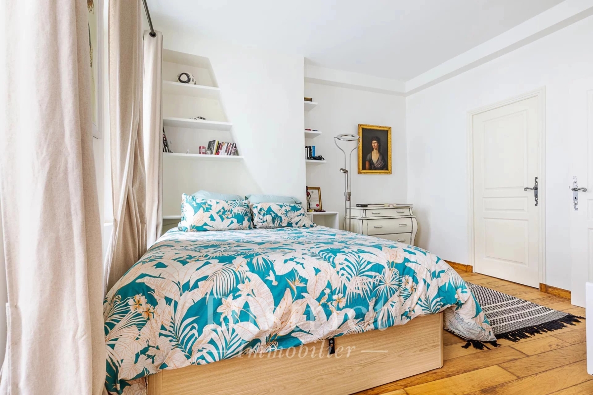 Luxury Apartment for sale in Paris 4ème, 850 000 €, Photo 7