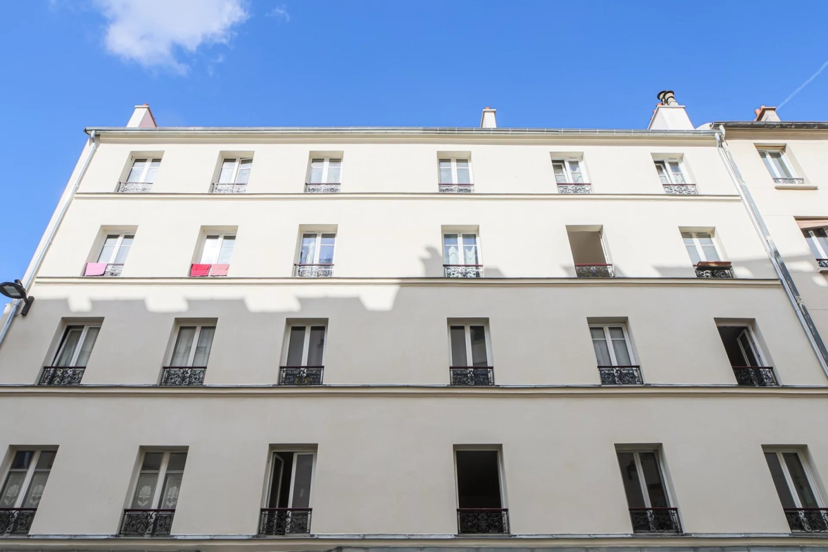 Appartement de luxe à vendre à Paris 11ème, 299 000 €, Photo 7