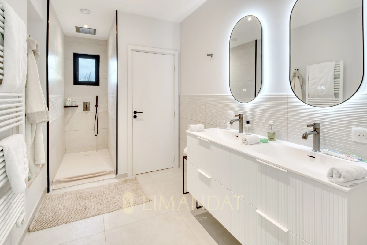 Maison de luxe à vendre à Cannes, 3 900 000 €, Photo 7