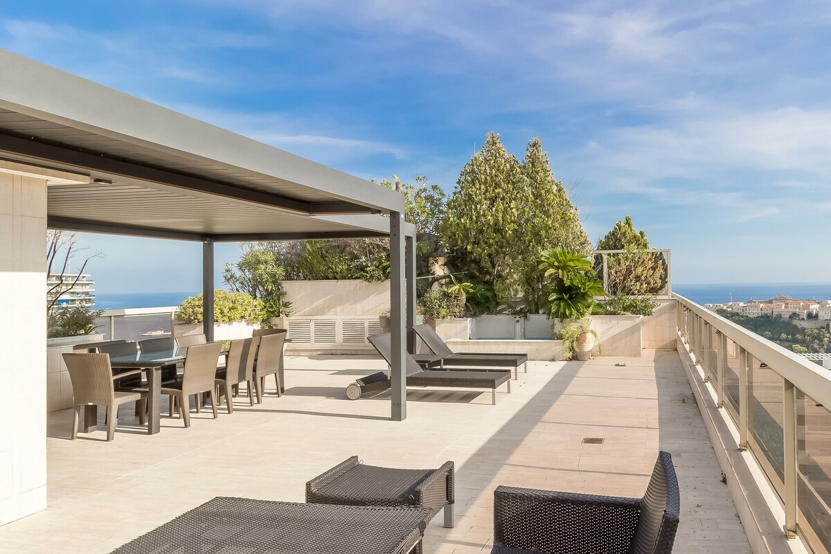Luxury Apartment for sale in Monaco, 0 €, Photo 1