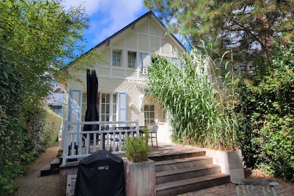 Maison de luxe à vendre à La Baule-Escoublac, 998 400 €, Photo 2