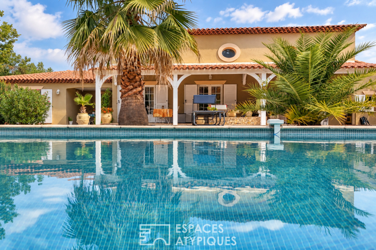 Luxury House for sale in Besse-sur-Issole, 954 000 €, Photo 2