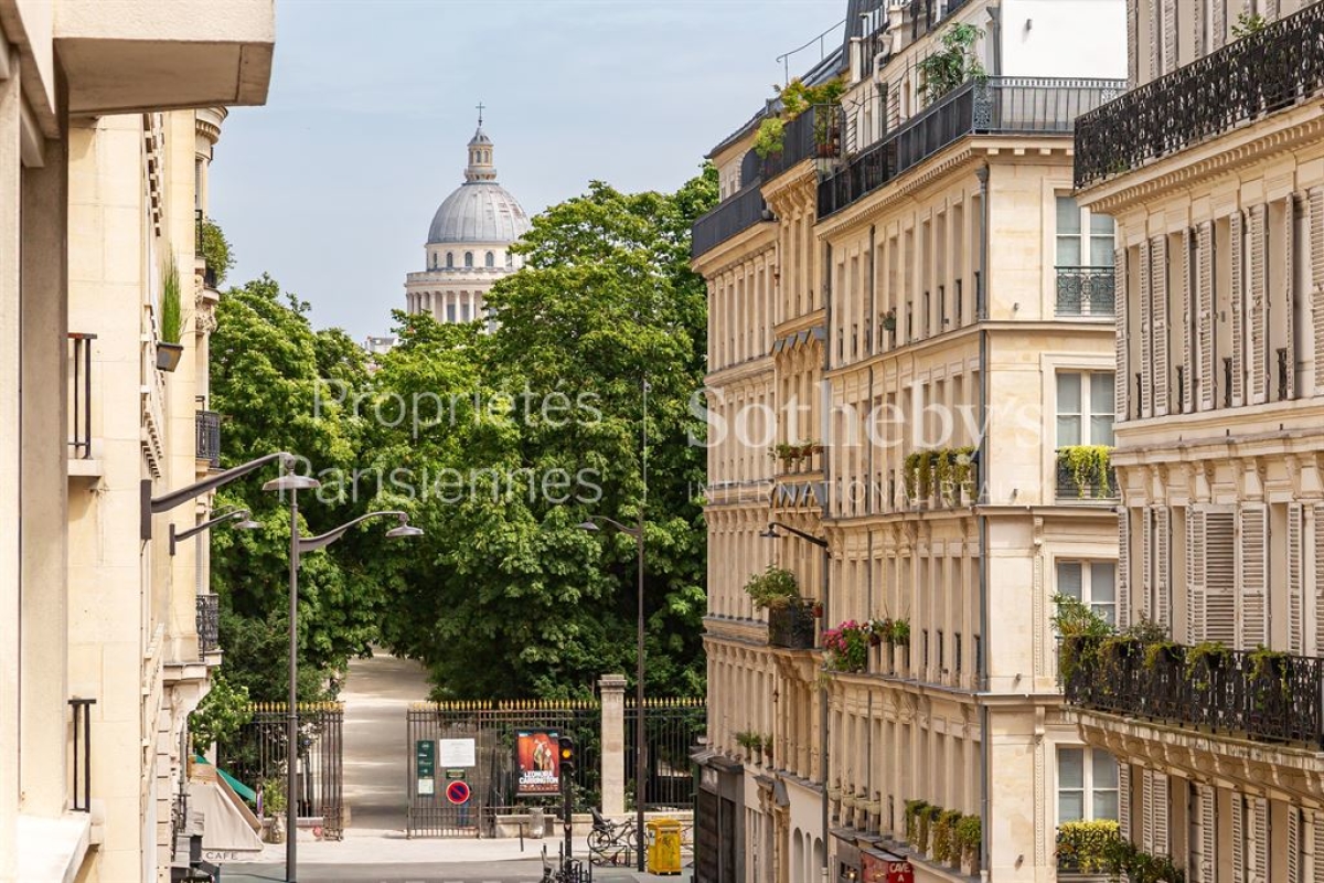 Luxury Apartment for sale in Paris 6ème, 2 850 000 €, Photo 2