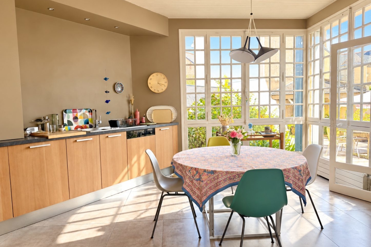 Maison de luxe à vendre à Nantes, 649 000 €, Photo 2