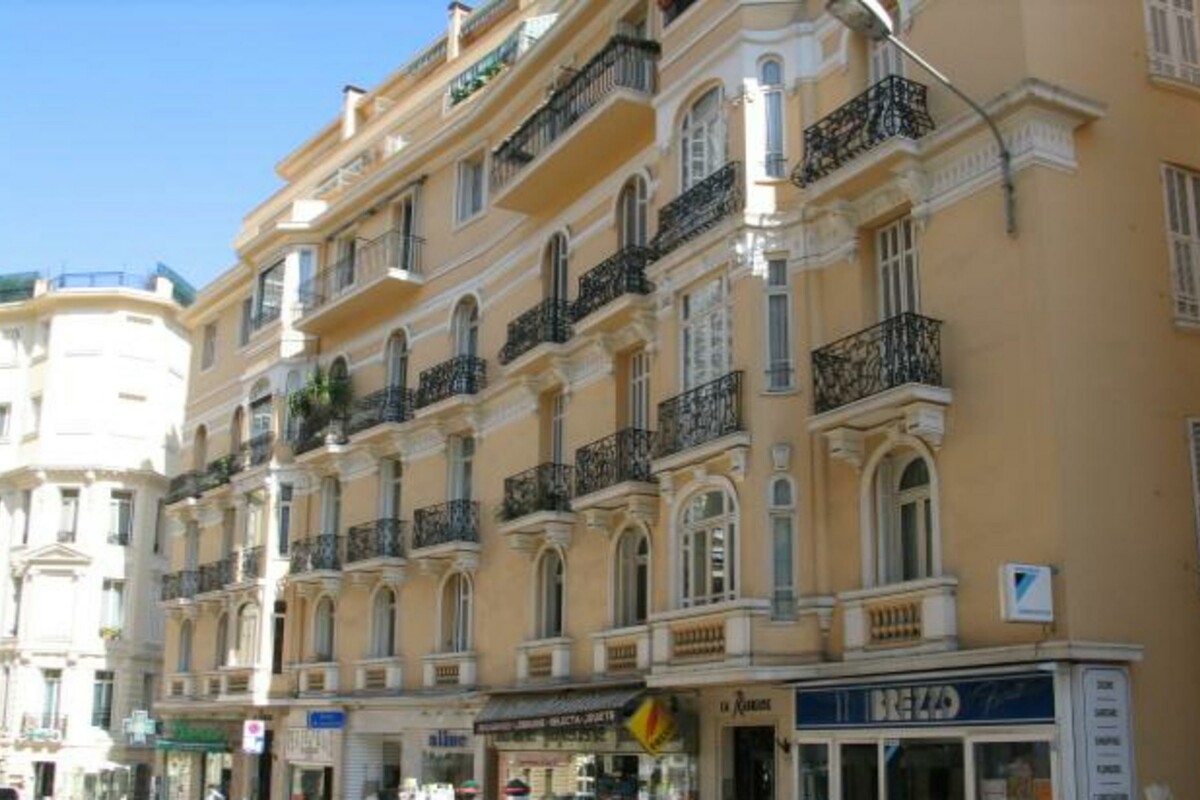Luxury Apartment for sale in Monaco, 500 000 €, Photo 2