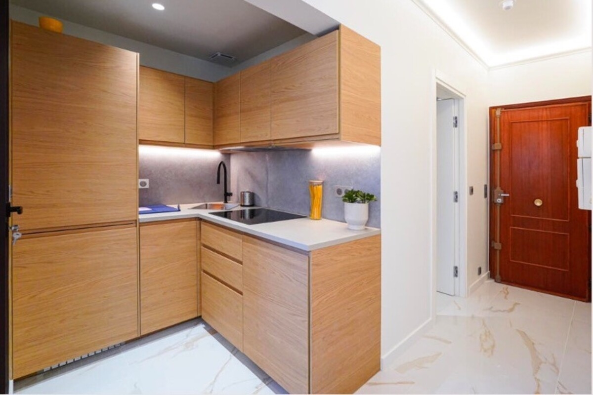 Luxury Apartment for sale in Monaco, 1 650 000 €, Photo 2