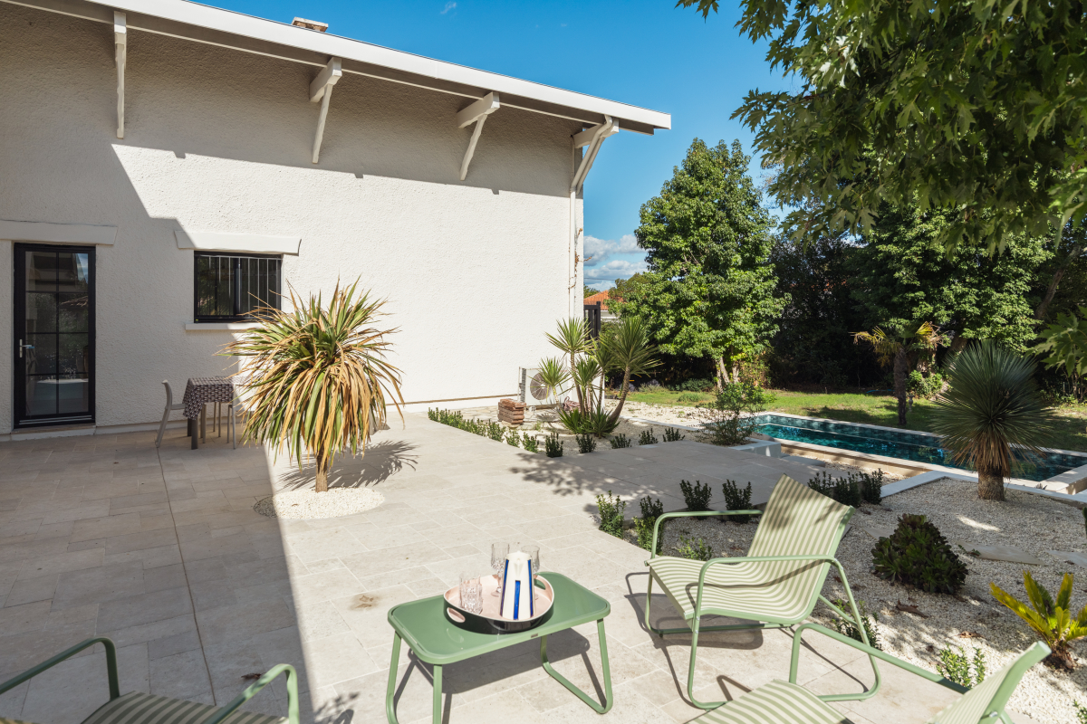Luxury House for sale in Mérignac, 1 117 000 €, Photo 2