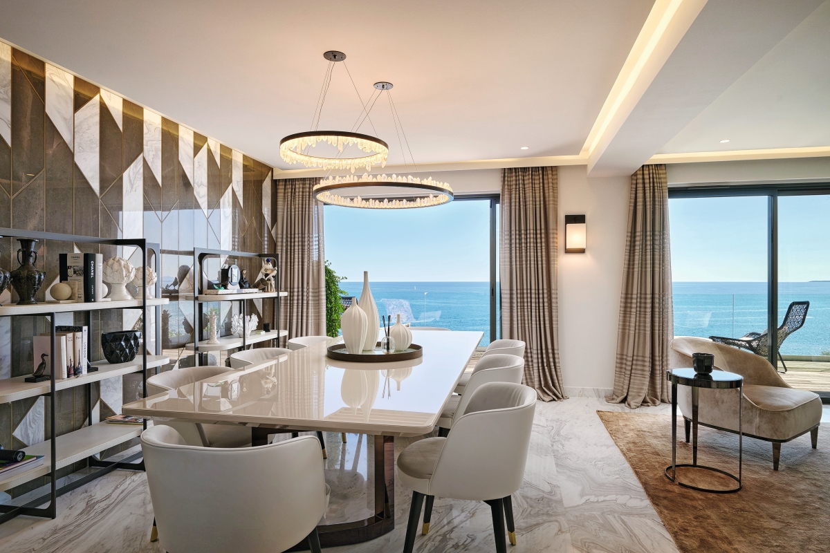 Maison de luxe à vendre à Nice, 9 900 000 €, Photo 2
