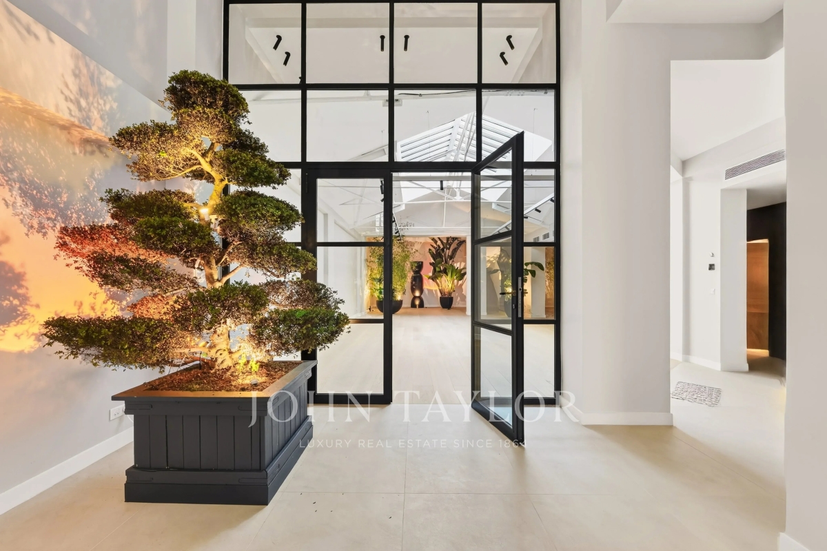 Maison de luxe à vendre à Paris 16ème, 14 465 000 €, Photo 2