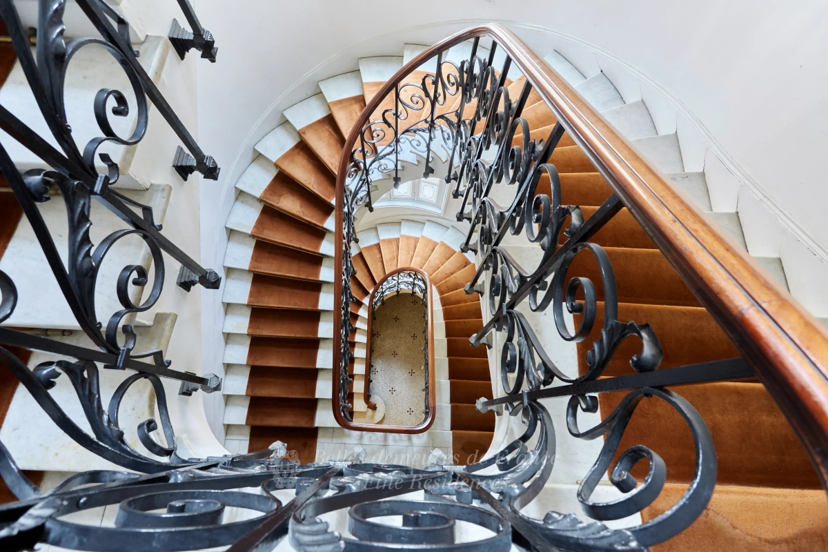 Appartement de luxe à vendre à Paris 16ème, 4 700 000 €, Photo 2