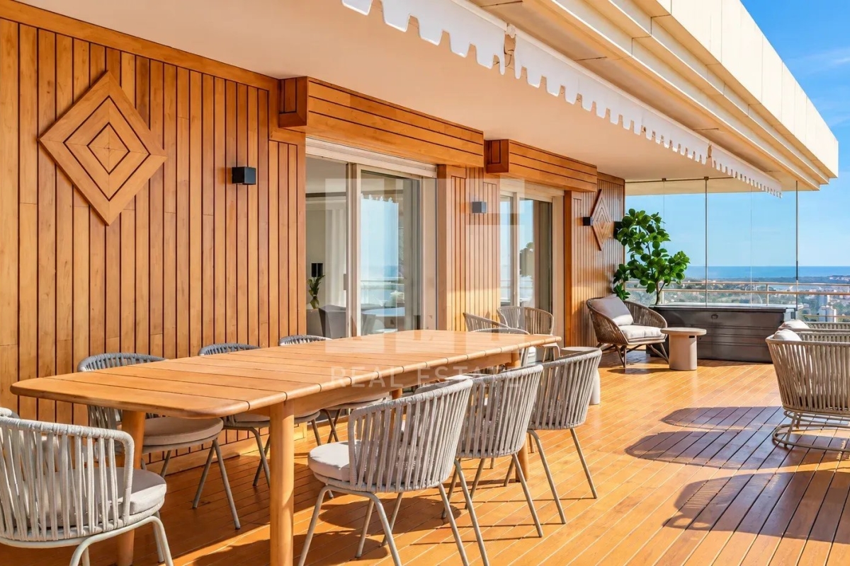 Appartement de luxe à vendre à Le Cannet, 2 990 000 €, Photo 2