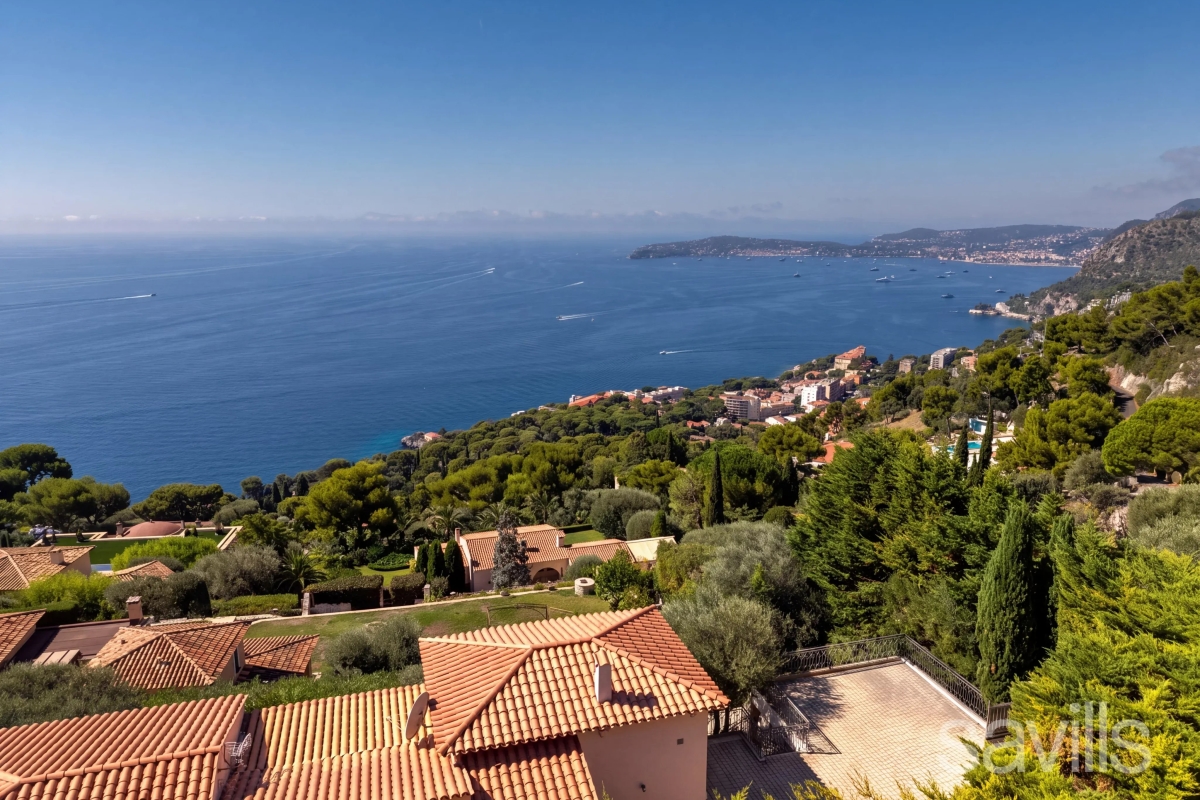 Luxury House for sale in Cap-d'Ail, 7 900 000 €, Photo 2