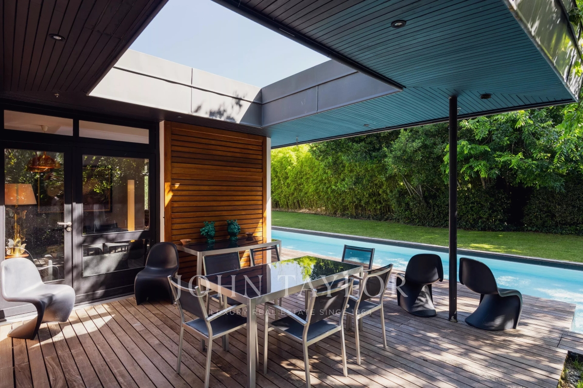 Maison de luxe à vendre à Bordeaux, 2 200 000 €, Photo 2