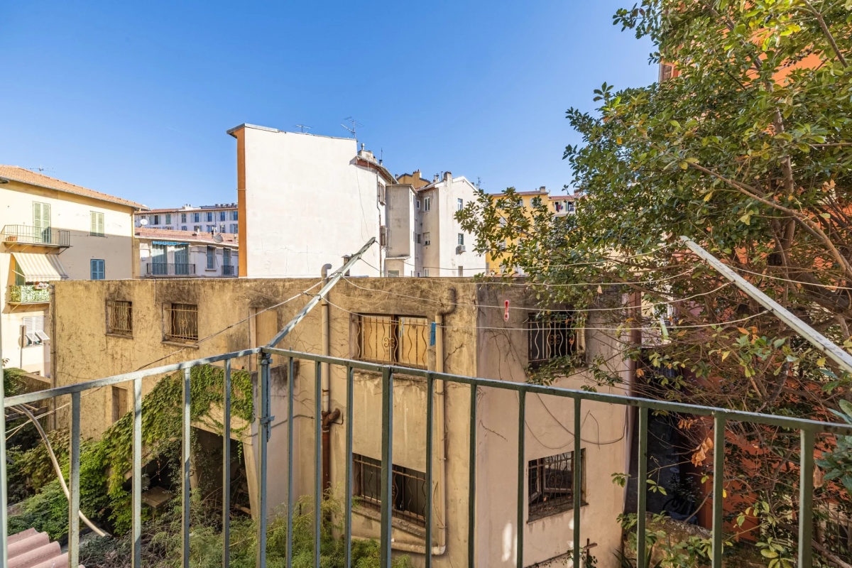 Appartement de luxe à vendre à Nice, 339 000 €, Photo 2
