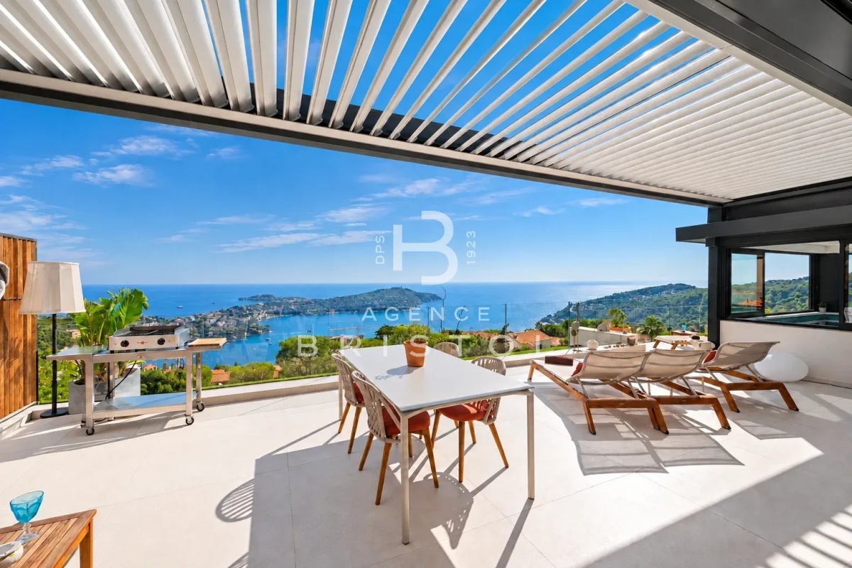 Maison de luxe à vendre à Villefranche-sur-Mer, 8 700 000 €, Photo 2