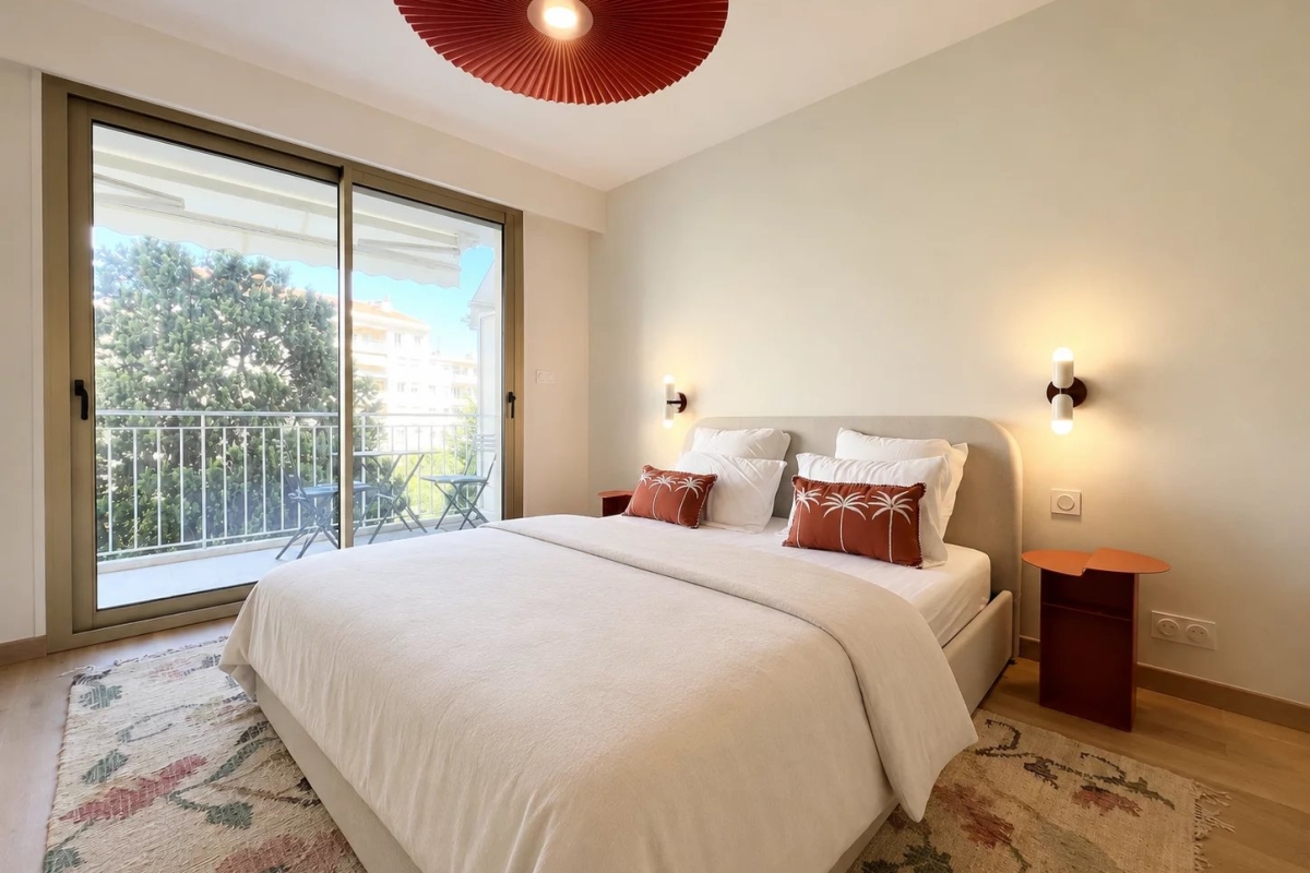 Appartement de luxe à vendre à Cannes, 437 000 €, Photo 2