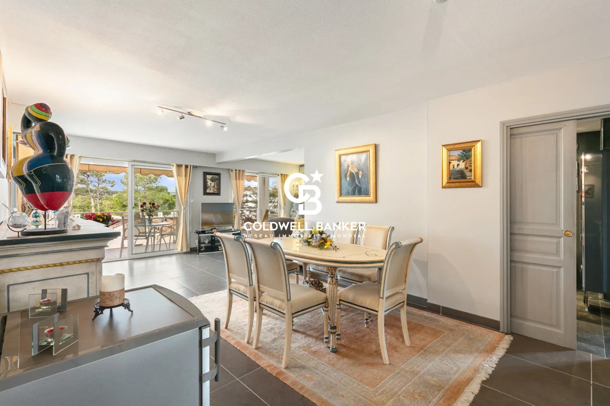 Luxury Apartment for sale in Antibes, 529 000 €, Photo 2