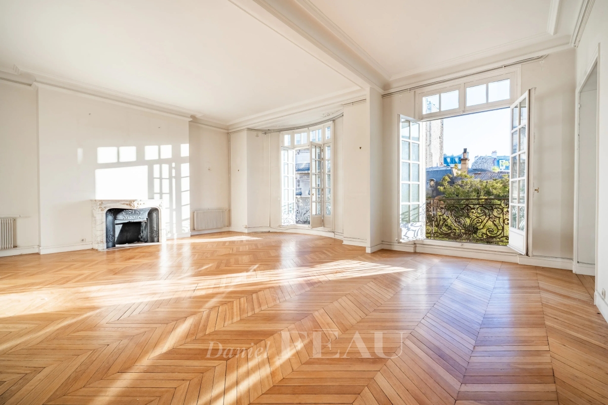 Appartement de luxe à vendre à Paris 16ème, 4 990 000 €, Photo 2
