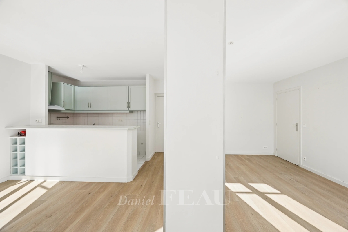Appartement de luxe à vendre à Paris 11ème, 870 000 €, Photo 2