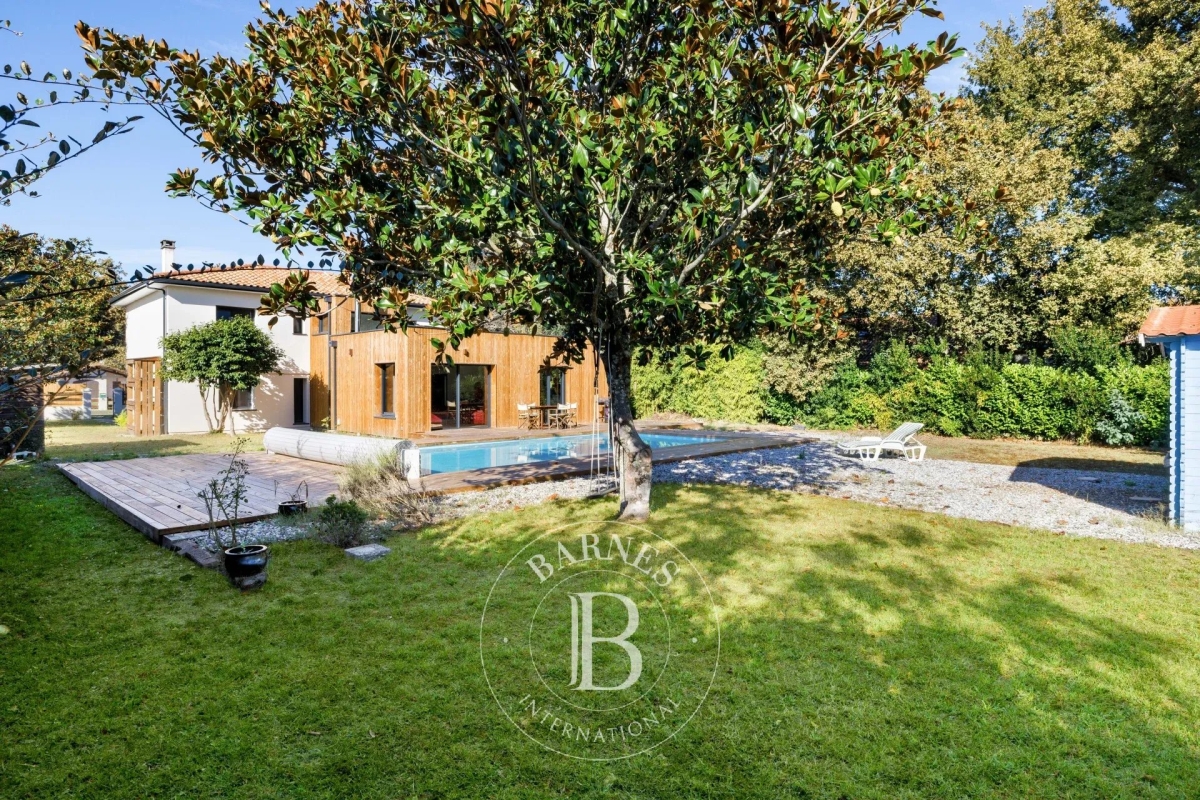 Maison de luxe à vendre à Lit-et-Mixe, 650 000 €, Photo 2