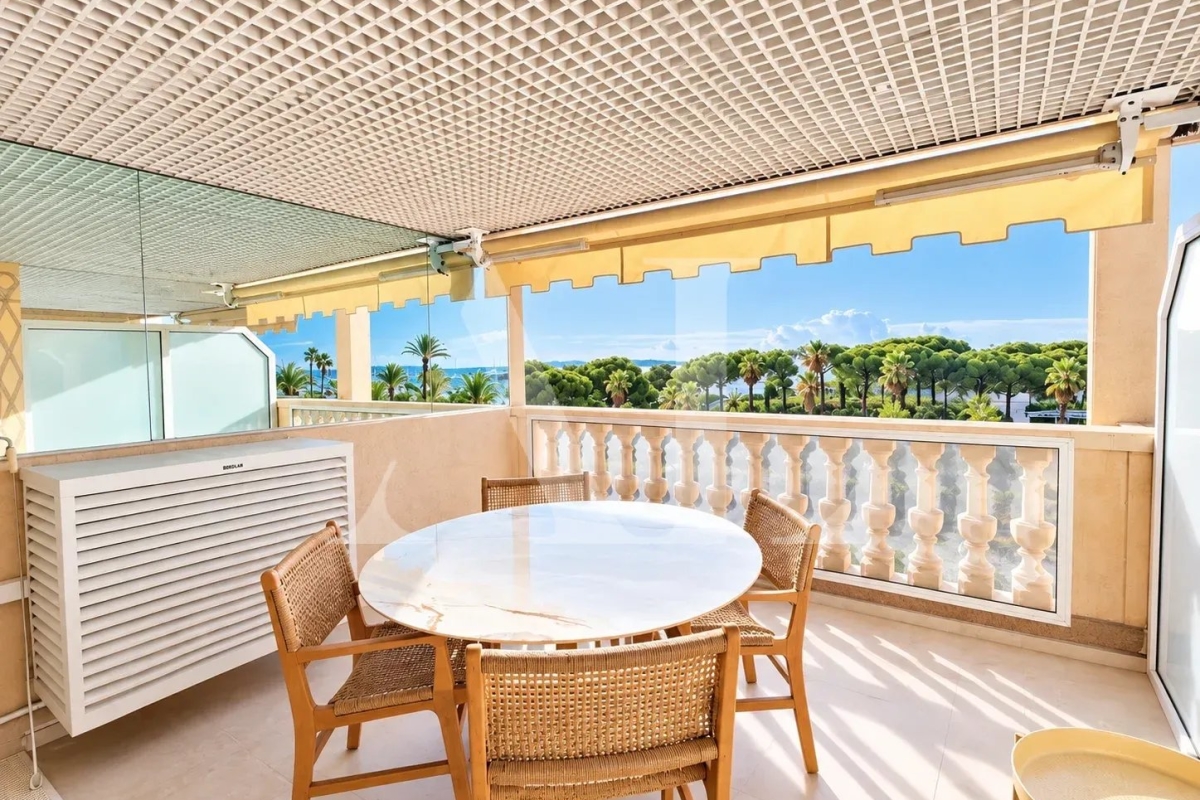 Luxury Apartment for sale in Le Golfe Juan, 550 000 €, Photo 2