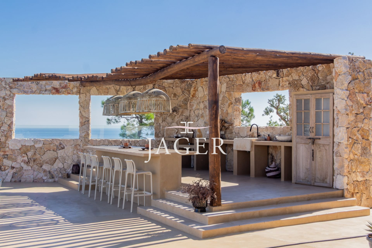 Maison de luxe à vendre à Les Issambres, 4 900 000 €, Photo 2