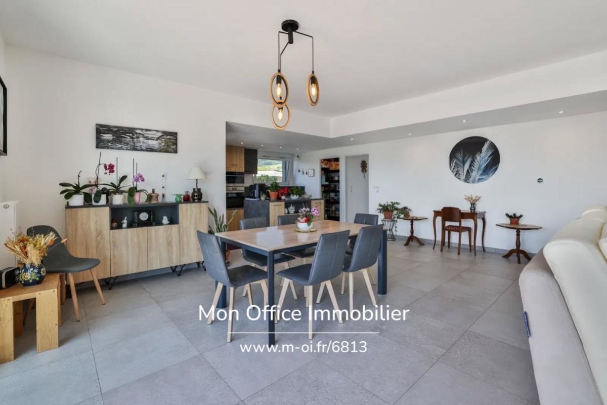 Luxury Apartment for sale in Épagny, 763 000 €, Photo 3