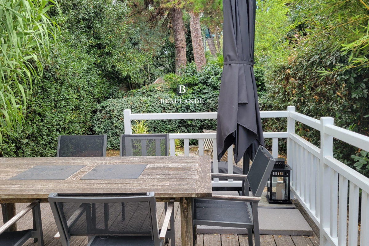 Maison de luxe à vendre à La Baule-Escoublac, 998 400 €, Photo 3