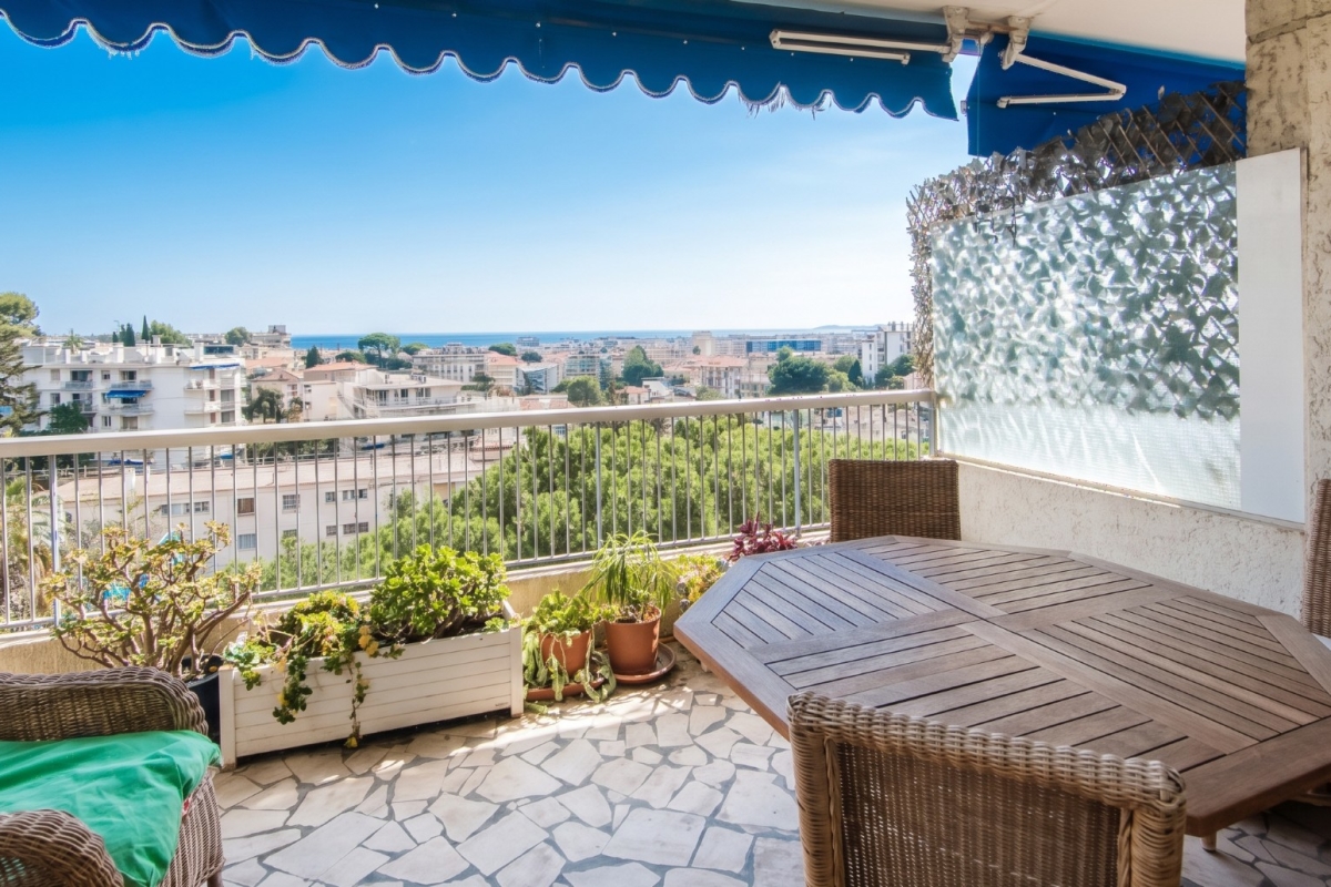 Luxury Apartment for sale in Nice, 500 000 €, Photo 3