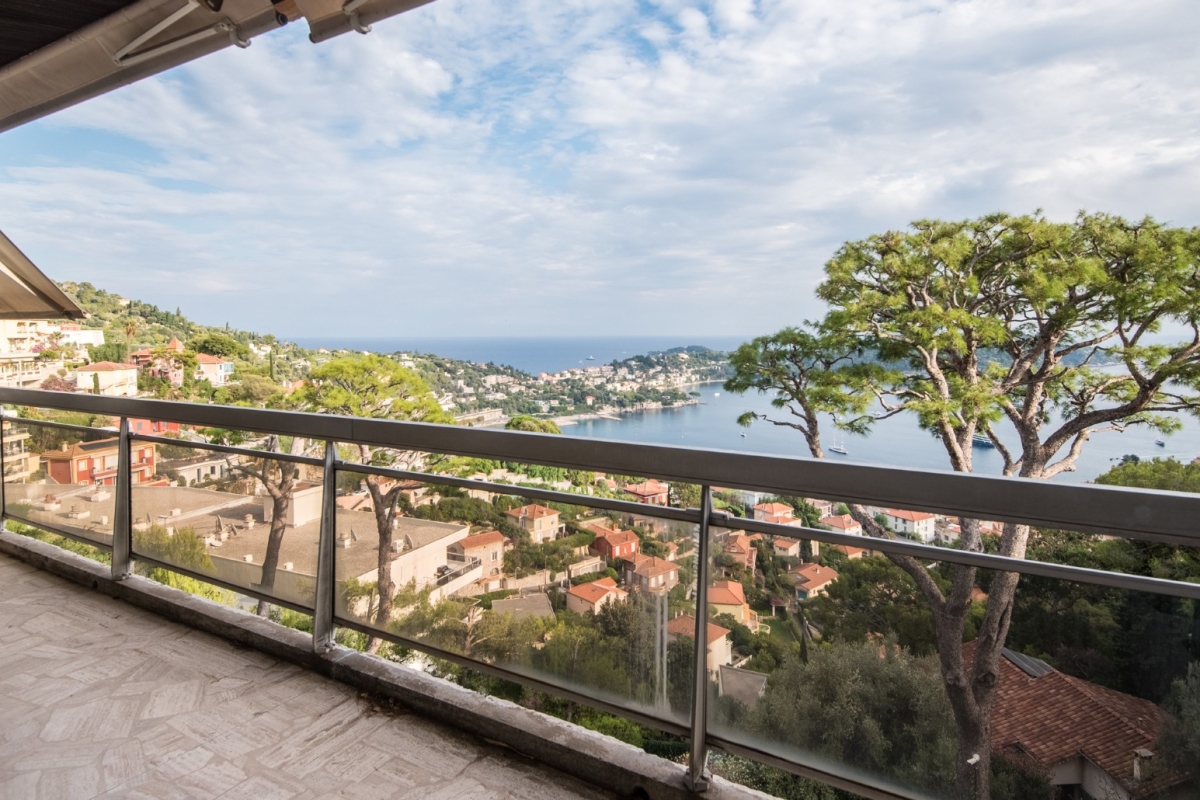 Appartement de luxe à vendre à Villefranche-sur-Mer, 780 000 €, Photo 3