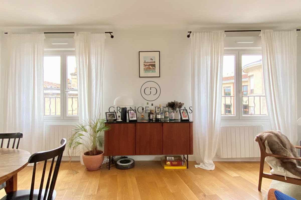 Appartement de luxe à vendre à Bordeaux, 367 000 €, Photo 3