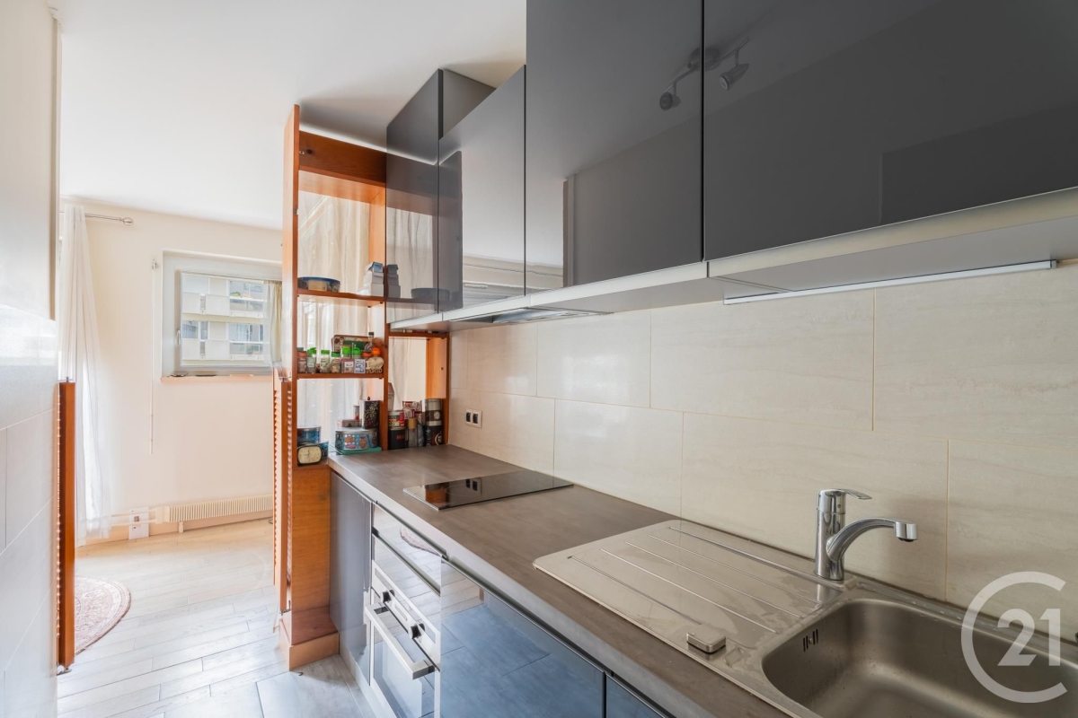 Appartement de luxe à vendre à Paris 12ème, 520 000 €, Photo 3