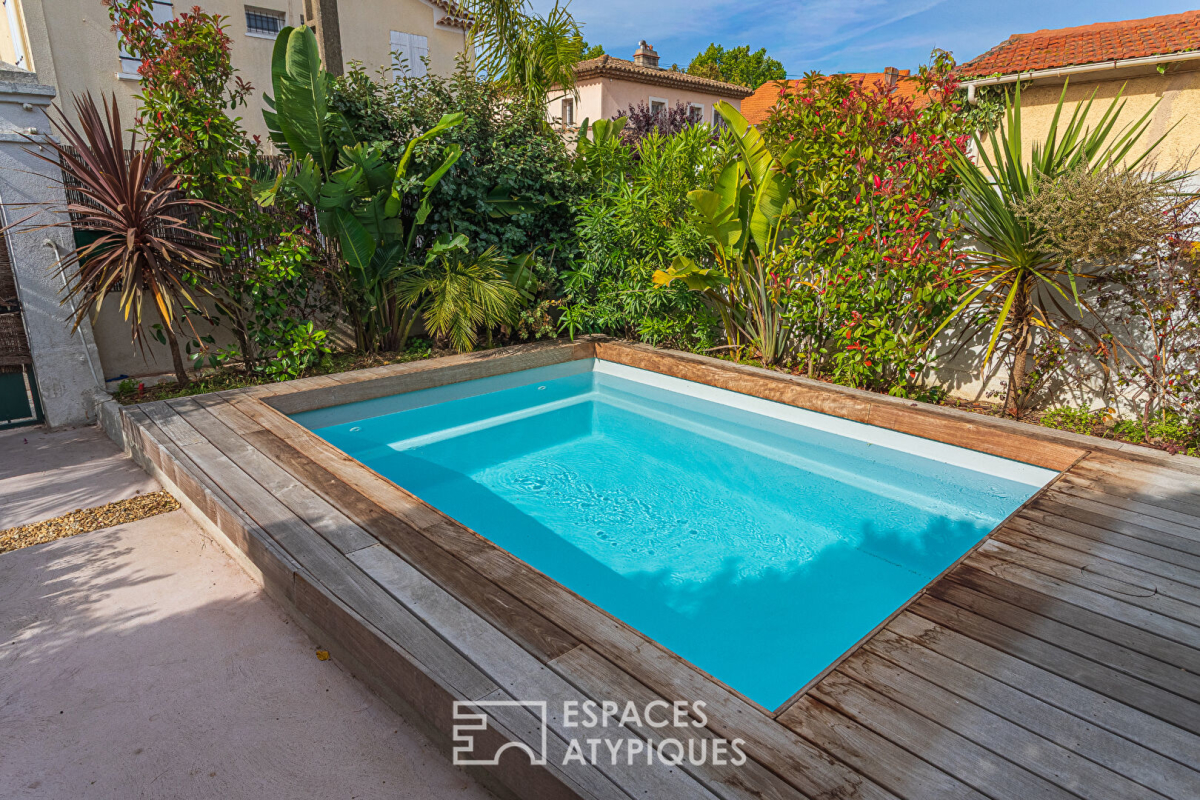 Maison de luxe à vendre à Hyères, 899 000 €, Photo 3