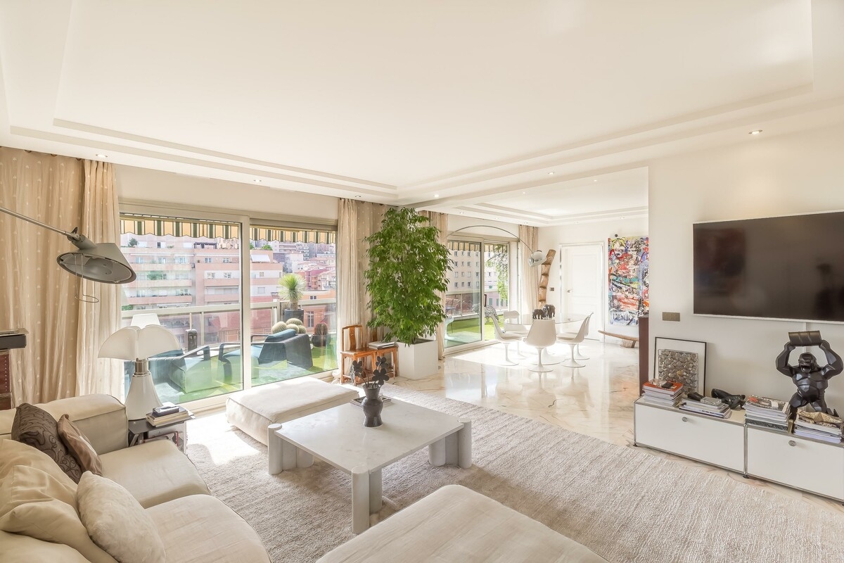 Luxury Apartment for sale in Monaco, 0 €, Photo 3