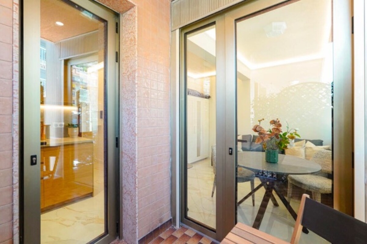 Luxury Apartment for sale in Monaco, 1 650 000 €, Photo 3