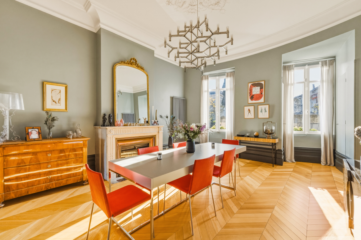 Luxury House for sale in Bordeaux, 2 650 000 €, Photo 3