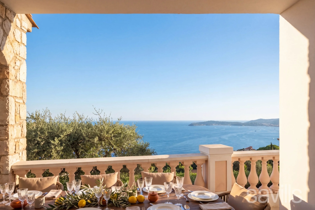 Luxury House for sale in Cap-d'Ail, 7 900 000 €, Photo 3
