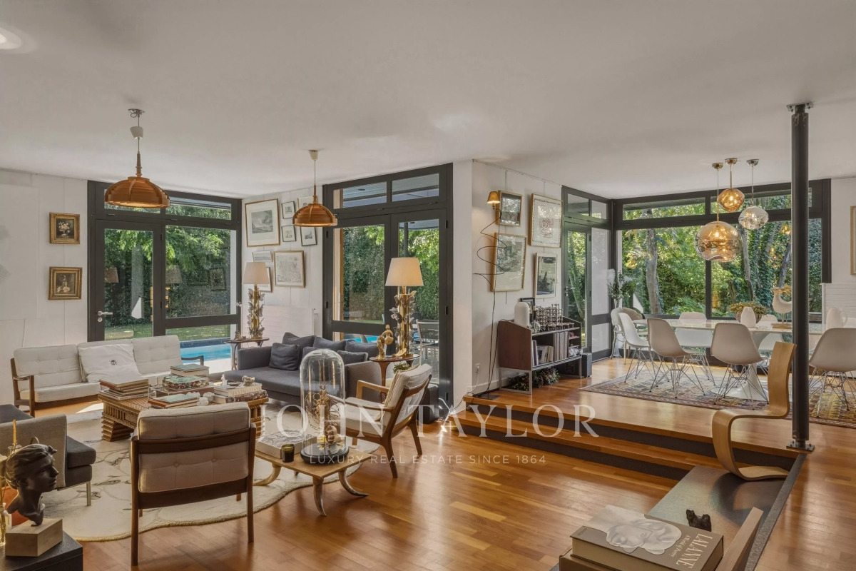 Maison de luxe à vendre à Bordeaux, 2 200 000 €, Photo 3