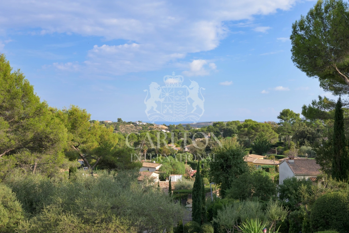Luxury House for sale in Roquefort-les-Pins, 2 600 000 €, Photo 3