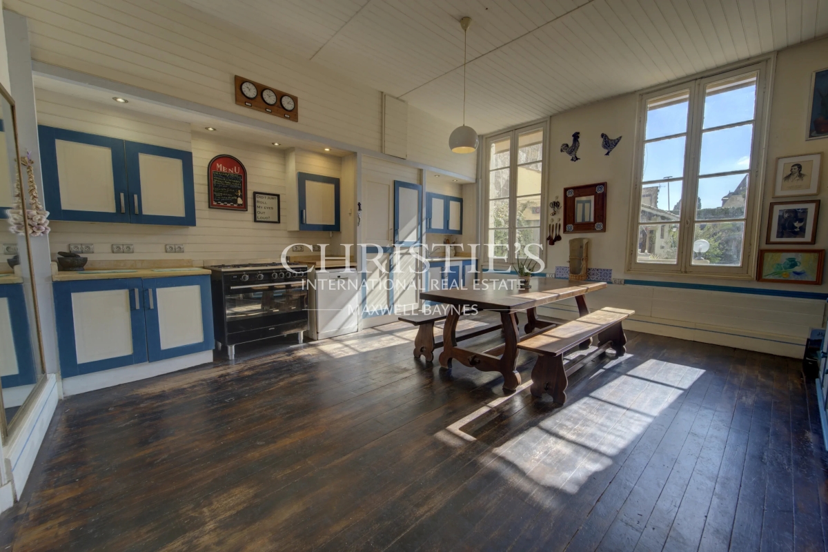 Maison de luxe à vendre à Castillon-la-Bataille, 849 000 €, Photo 3
